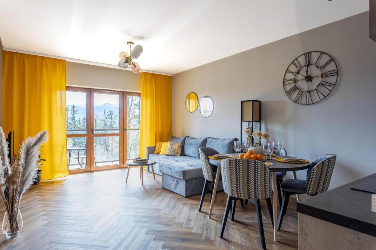 C2 Z Basenem, Sauna, Jacuzzi - 5d *
