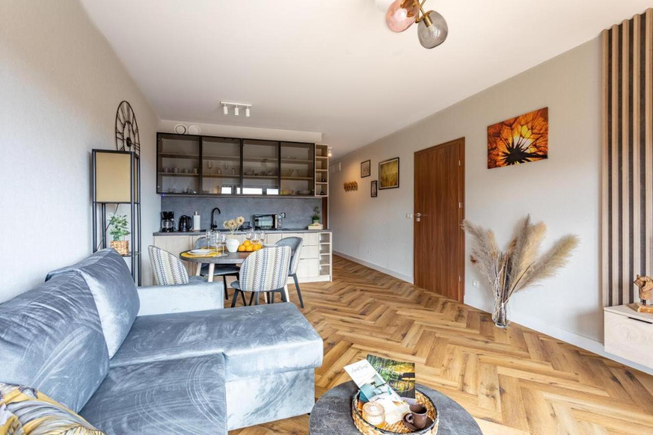 C2 Z Basenem, Sauna, Jacuzzi - 5d Szklarska Poreba