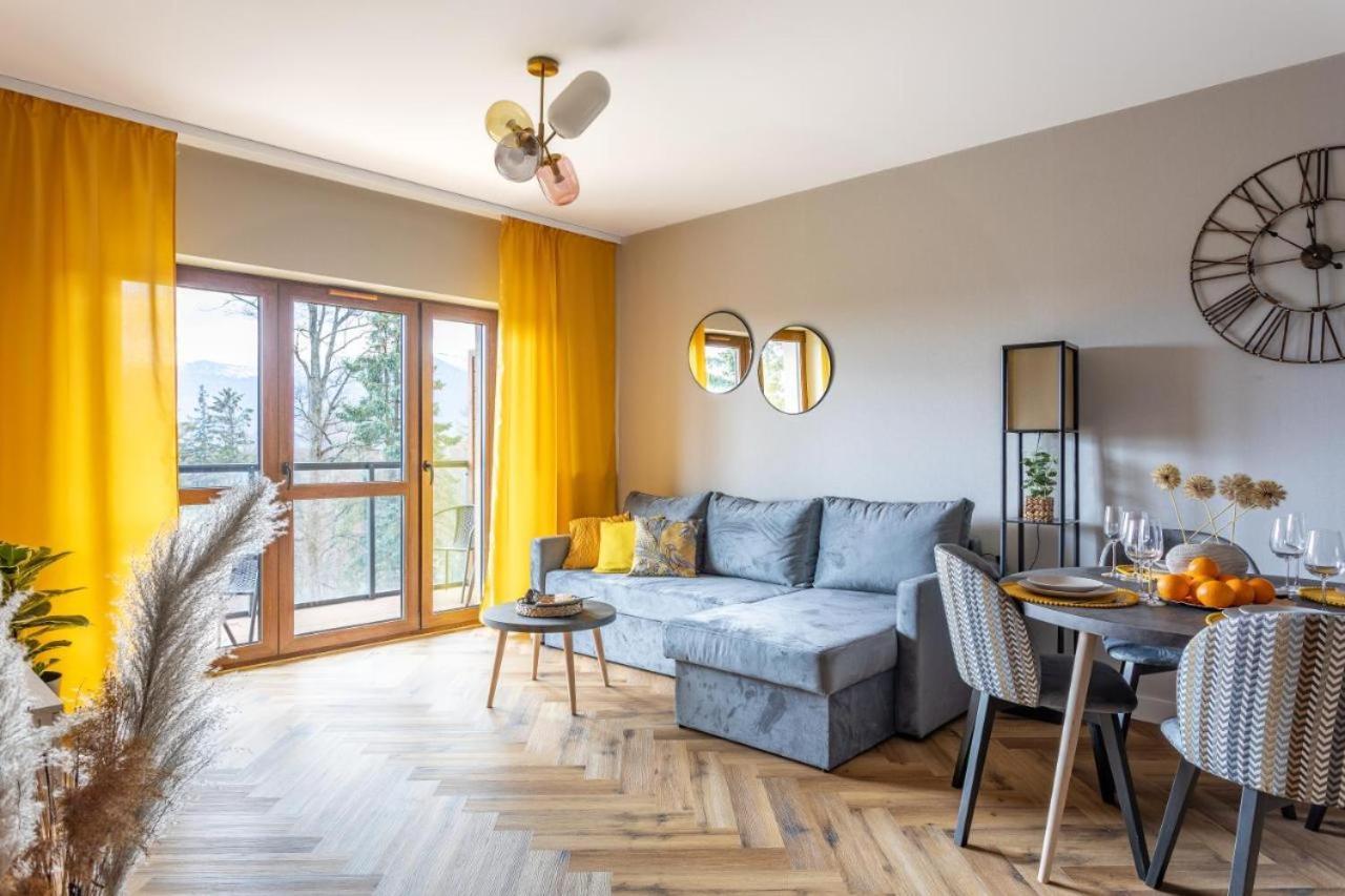 C2 Z Basenem, Sauna, Jacuzzi - 5d Szklarska Poreba